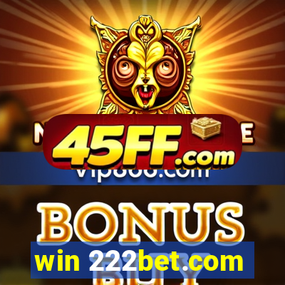 win 222bet.com